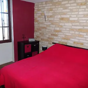  Сasa de vacaciones Maison Atypique A 2