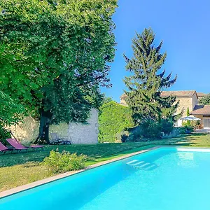 L'envolee Sauvage Gasthof