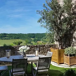 La Maison Bakéa Affittacamere